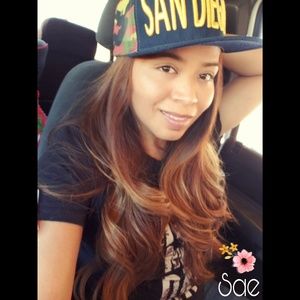 Meet your Posher, Ayami